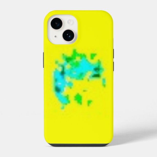iPhone 14 case (Back)