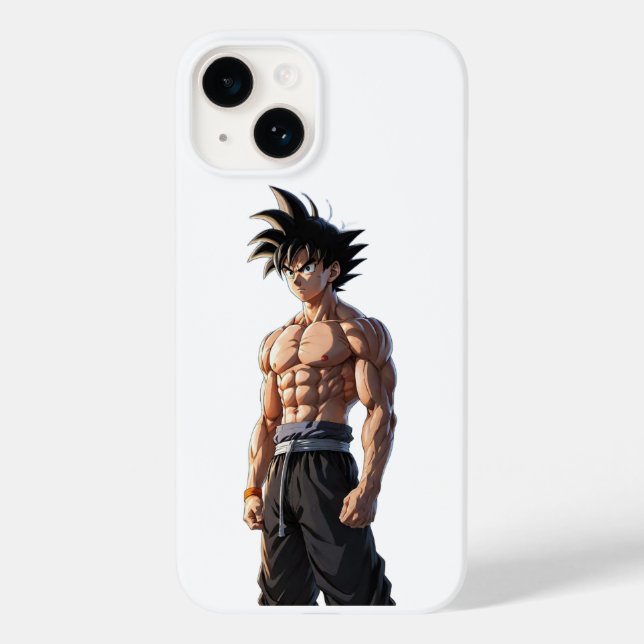 iPhone 14  Case-Mate iPhone Case (Back)