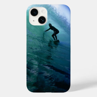 iPhone 14 Case-Surfer Case-Mate iPhone 14 Case