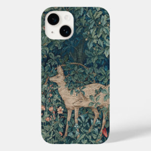 iPhone 14 case William Morris art