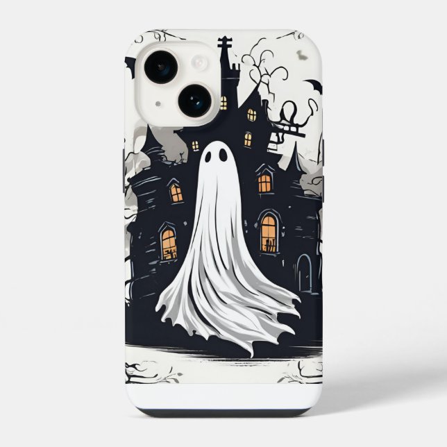 iPhone 14 Cases (Back)