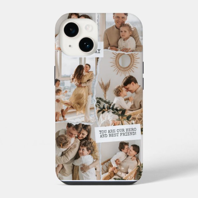 iPhone 14 Cases (Back)