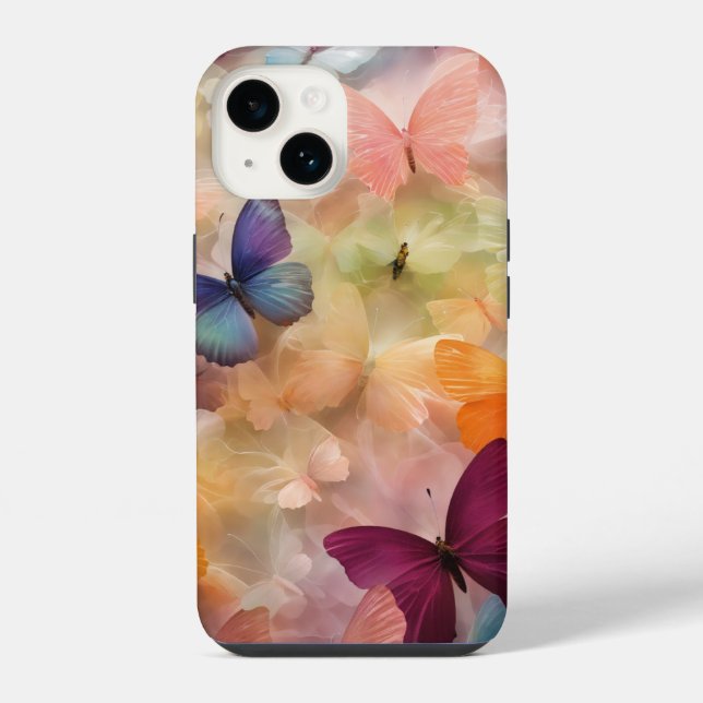 iPhone 14 cases  (Back)