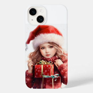 iPhone 14 Cases christmas special