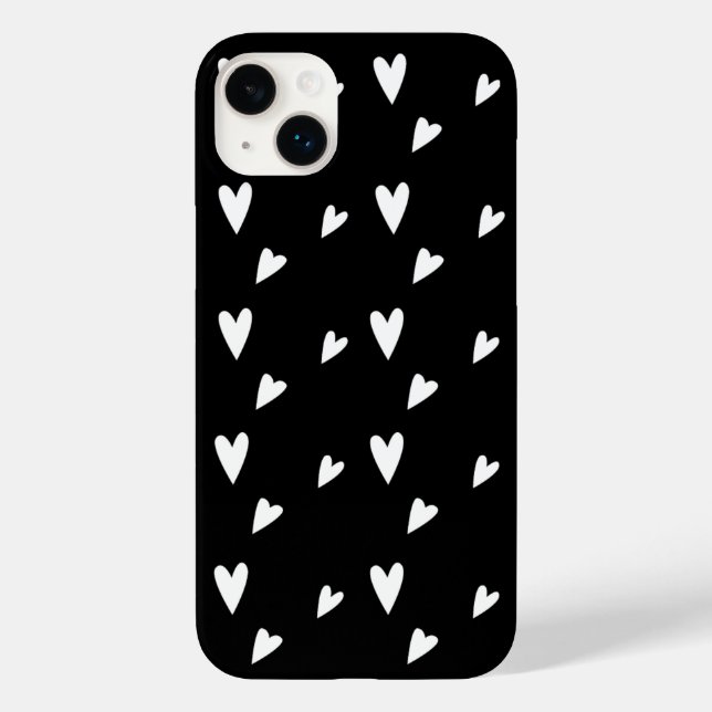 Iphone 14 plus case (Back)