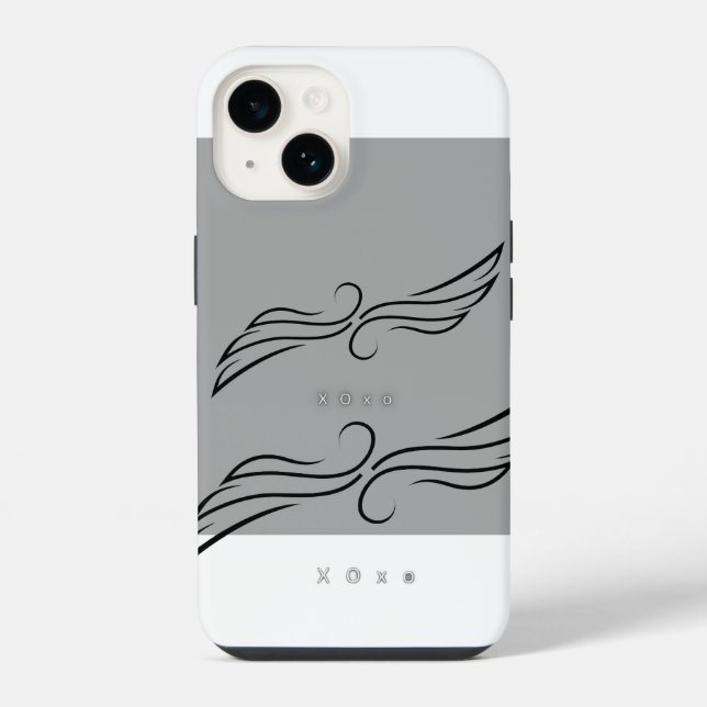 iPhone 14 Pro – Advanced Design & Superior Perform Case (Back)