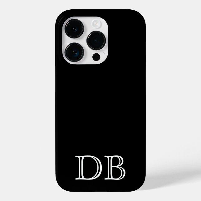iPhone 14 Pro Case (Back)