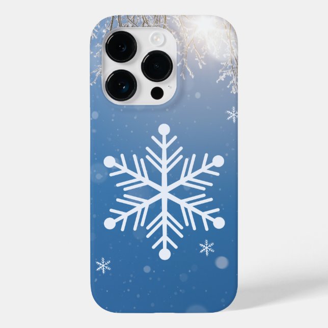 iPhone 14 pro case (Back)