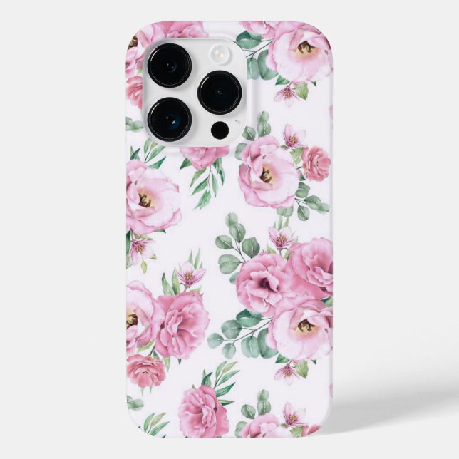 iPhone 14 Pro Case (Back)