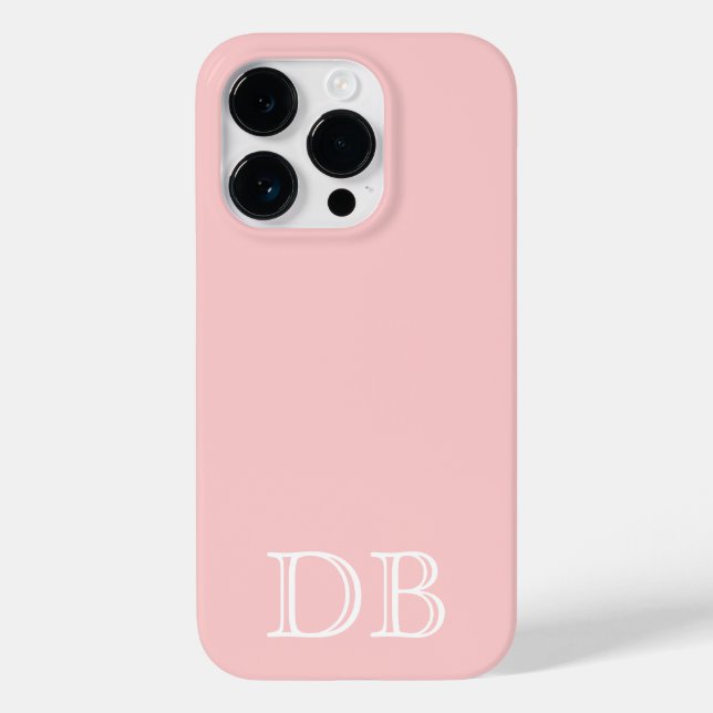 iPhone 14 Pro Case (Back)