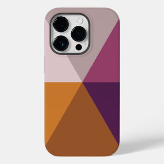 iPhone 14 Pro Cases Beautiful Multicolor Design