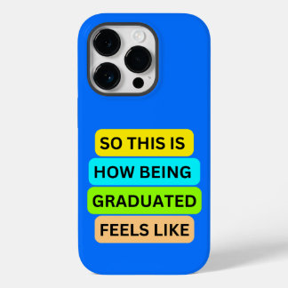 iPhone 14 pro light blue case SO_THIS_IS_HOW_BEING