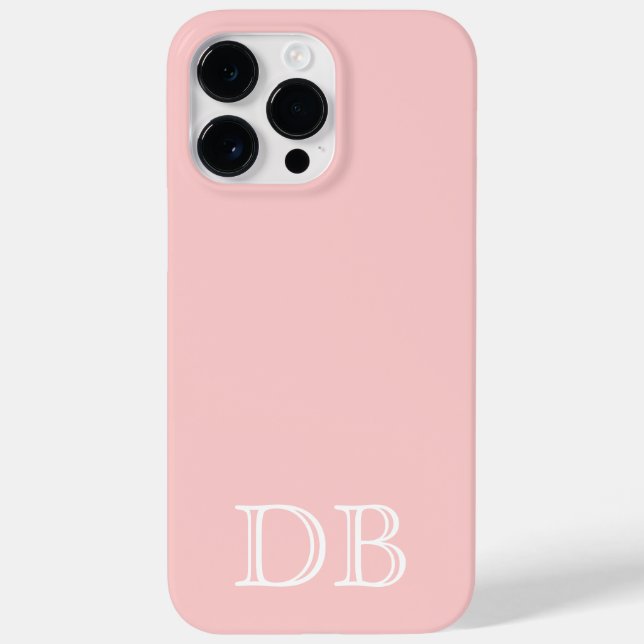 iPhone 14 Pro Max Case (Back)
