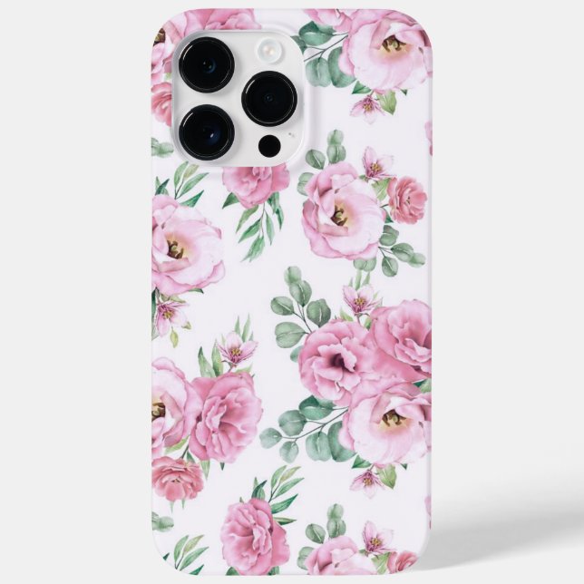 iPhone 14 Pro Max Case (Back)