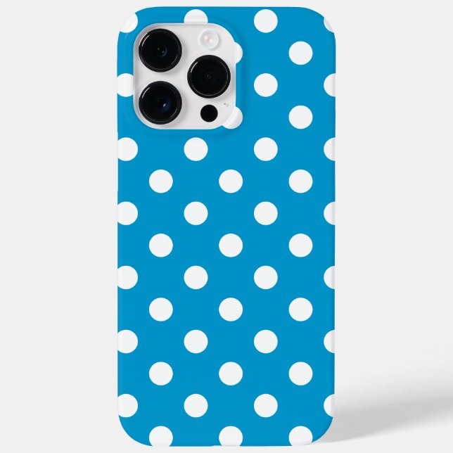 iPhone 14 Pro Max Case (Back)