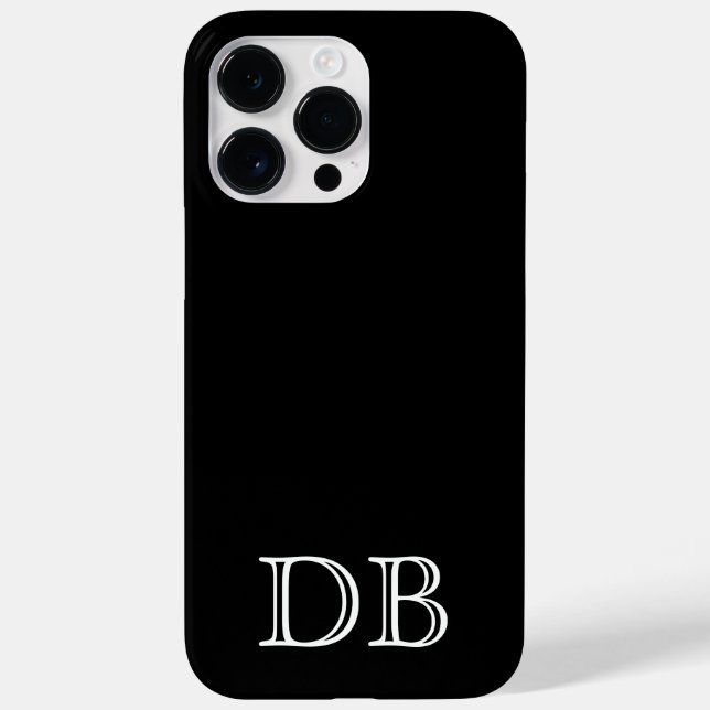 iPhone 14 Pro Max Case (Back)