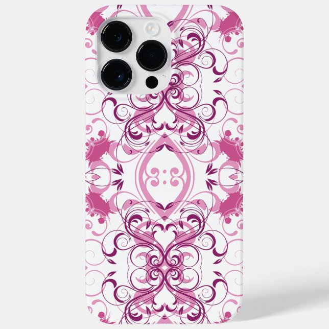 iPhone 14 Pro Max Case (Back)