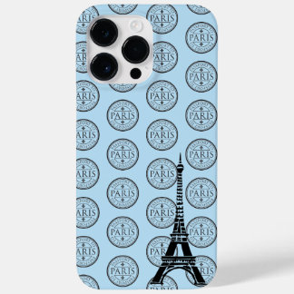 iPhone 14 Pro Max Case-Passport To Paris Case-Mate iPhone 14 Pro Max Case