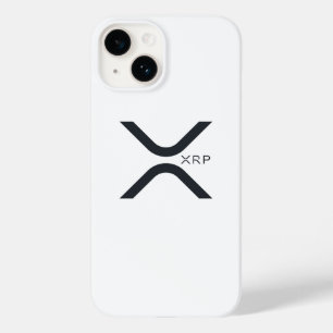 iPhone 14 Pro Max XRP Moon Merch Cryptocurrency Case-Mate iPhone 14 Case