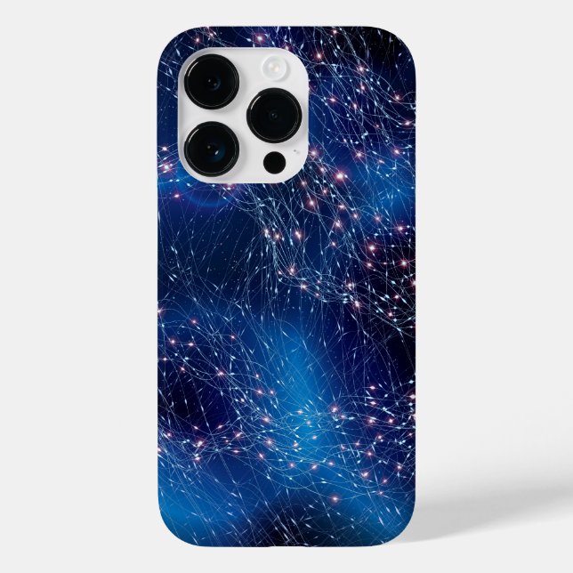 iPhone 14 Pro Synapse Case (Back)