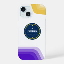 iPhone 14 Slim Fit Case, Glossy