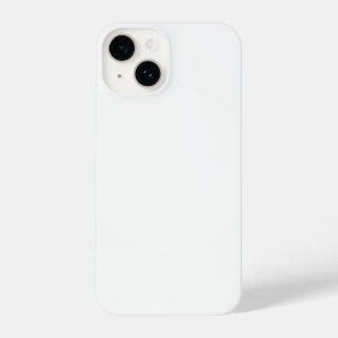 iPhone 14 Slim Fit Case, Glossy iPhone 14 Case