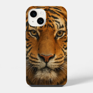 iPhone 14 Tiger iPhone 14 Case