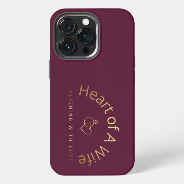 iPhone 14 Tough Case, Glossy Case (Back)