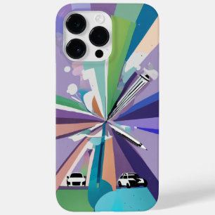 Iphone 14pro Max  Case-Mate iPhone 14 Pro Max Case