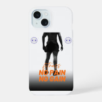 iPhone 15 back case