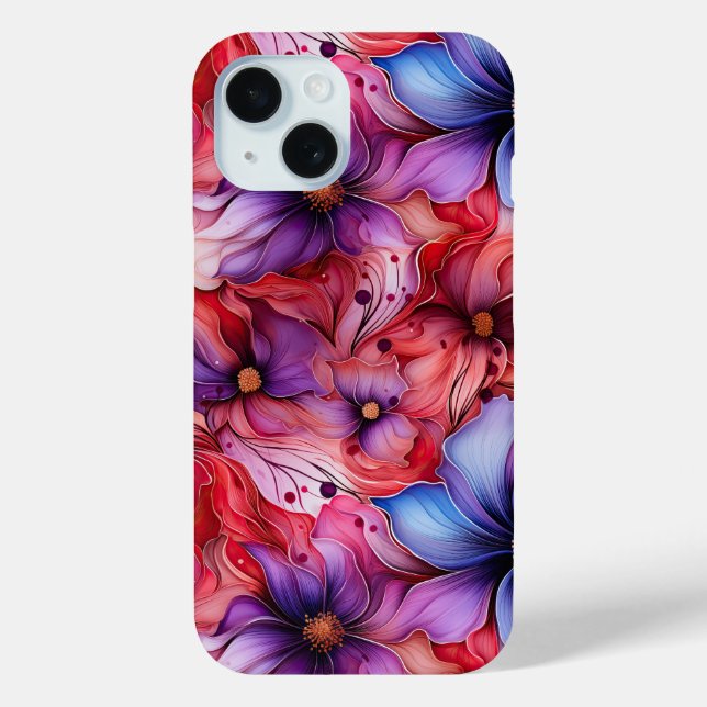 iPhone 15 Case (Back)