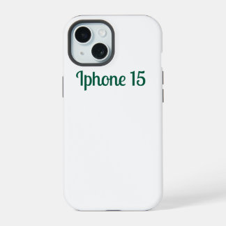 Iphone 15 case