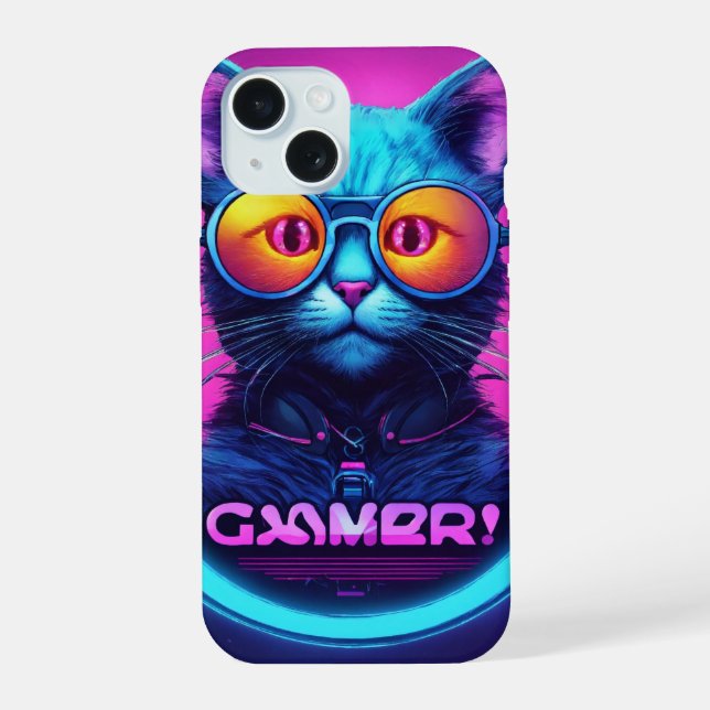 iphone 15 case (Back)