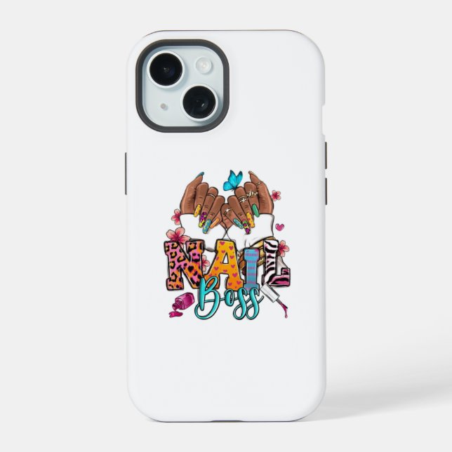 Iphone 15 Case ☎️  | Iphone 15 Case 📲 (Back)