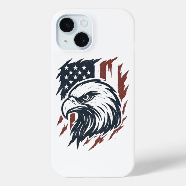 iPhone 15 Cases (Back)
