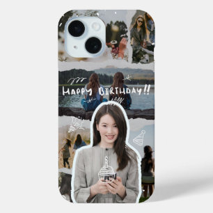 iPhone 15 Cases
