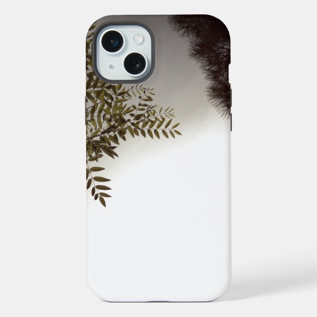 iPhone 15 plus Case (Back)