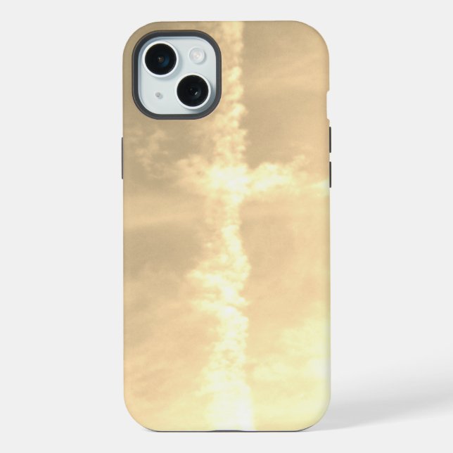 iPhone 15 plus Case (Back)