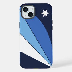 iPhone 15 Plus Case-Mate, Columbia flag, SC Case