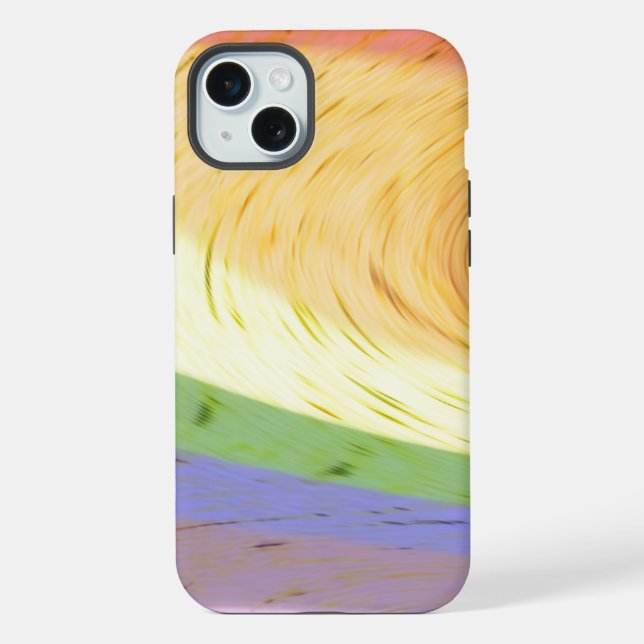 iphone 15 plus Phone Case (Back)
