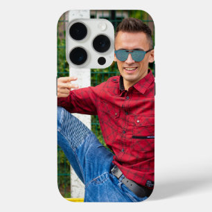Iphone 15 pro case