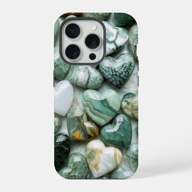 iPhone 15 pro case (Back)