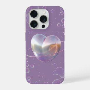 Iphone 15 pro elegant case
