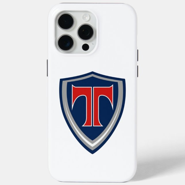 IPHONE 15 PRO MAX CASE (Back)