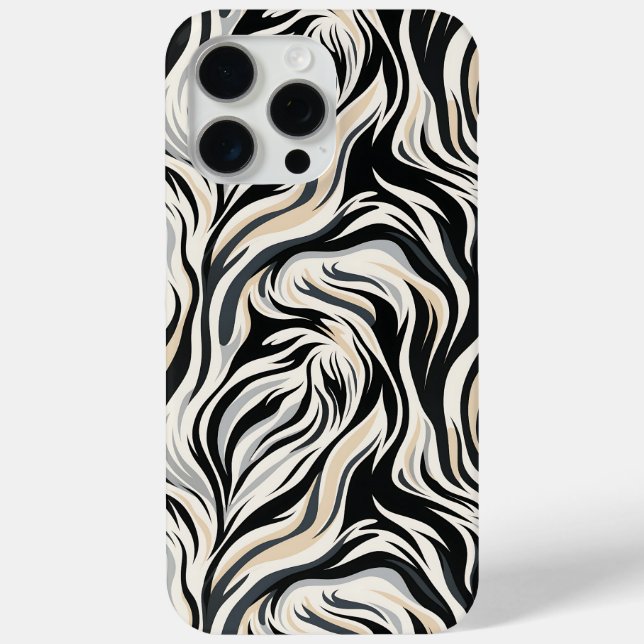 iPhone 15 Pro Max Case (Back)