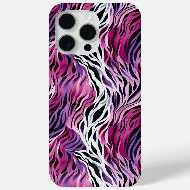 iPhone 15 Pro Max Case (Back)
