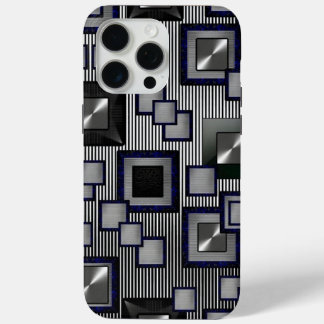 iPhone 15 pro max case best cube colour pattern