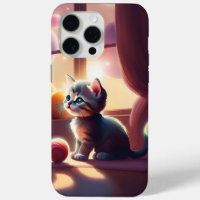 iPhone 15 Pro Max Cases