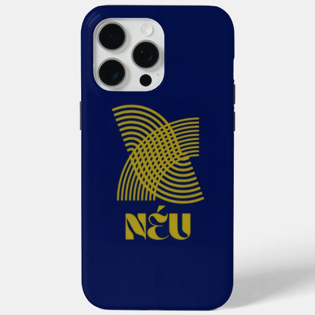 IPhone 15 Pro Max Cases (Back)