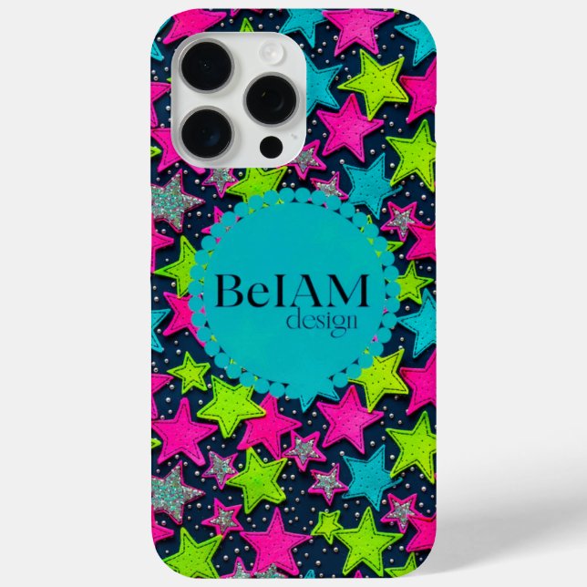  iPhone 15 Pro Max Cases (Back)
